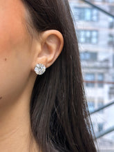 Load image into Gallery viewer, 10.02ctw Lab Grown Diamond Studs