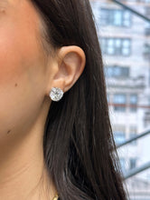 Load image into Gallery viewer, 10.02ctw Lab Grown Diamond Studs