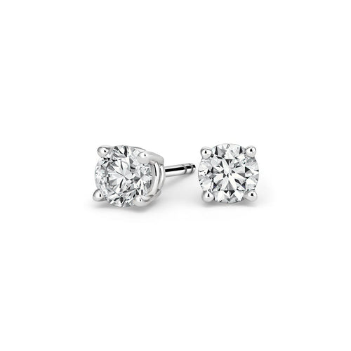 1.00ctw Diamond Studs