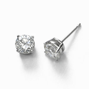 Diamond Studs
