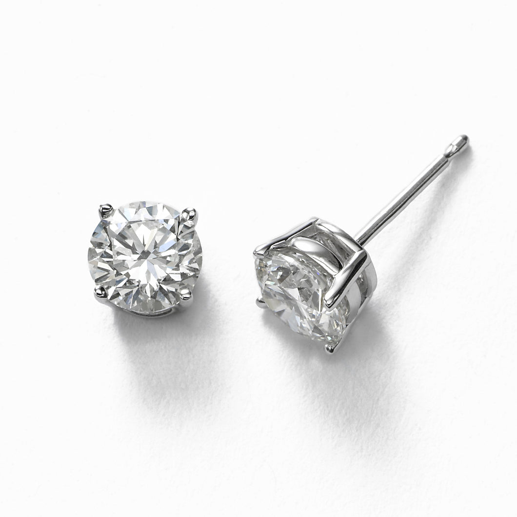 Diamond Studs